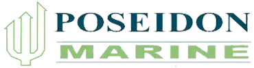 Poseidon Marine Logo